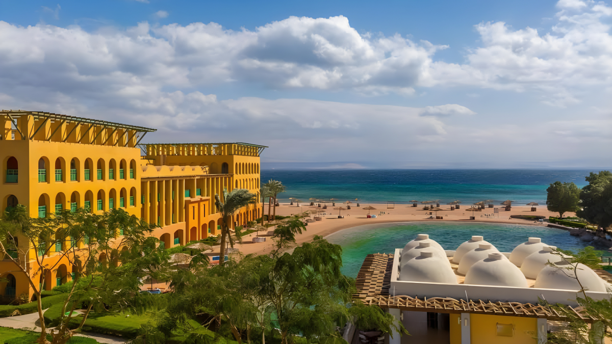 صورة الفندق 4