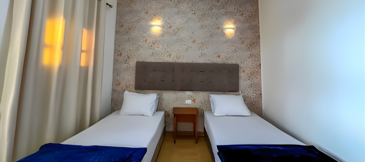 صورة الفندق 4