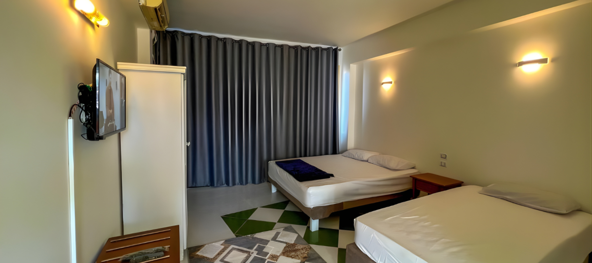 صورة الفندق 5