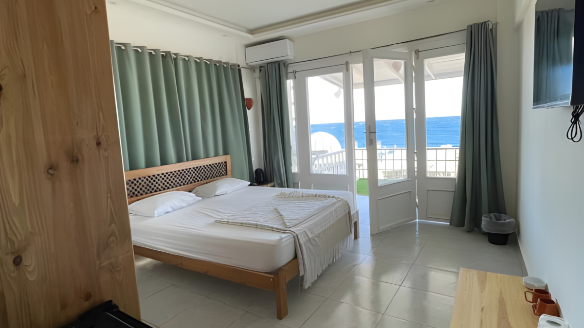 صورة الفندق 2