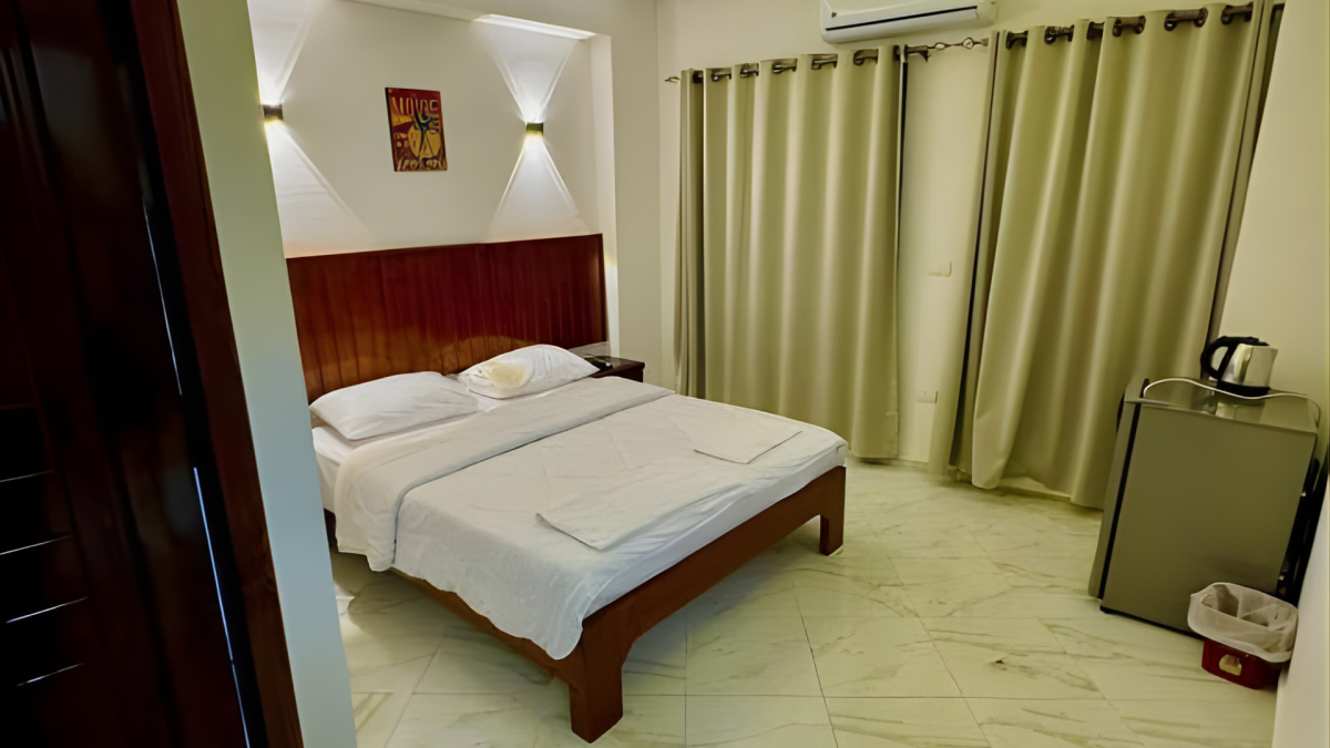 صورة الفندق 3