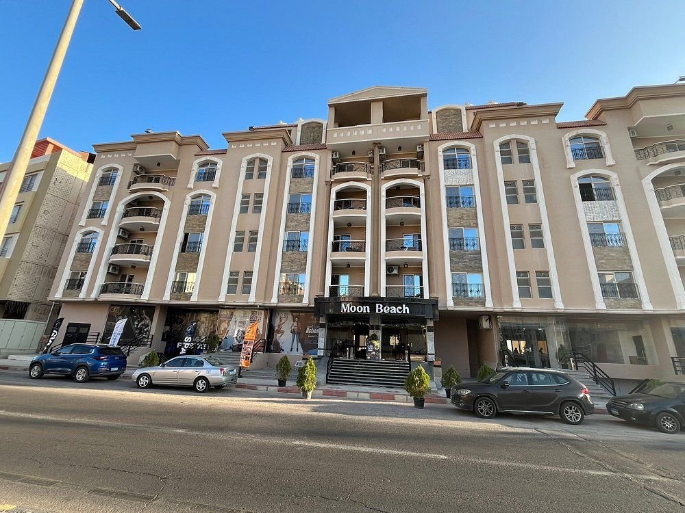 صورة الفندق 8