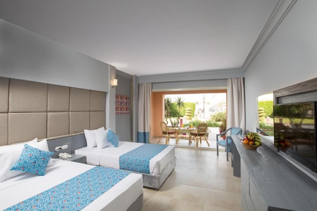 صورة الفندق 3