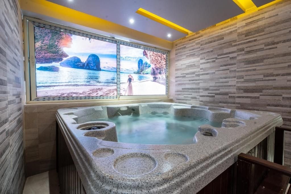 صورة الفندق 8