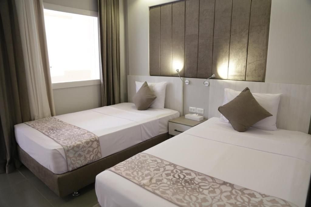 صورة الفندق 6