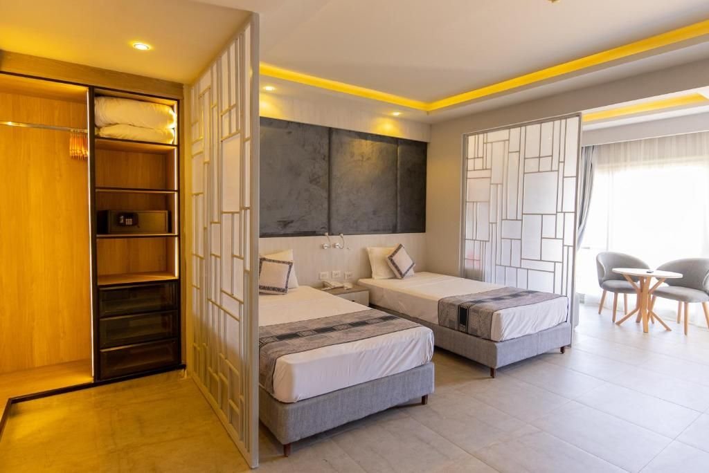 صورة الفندق 8