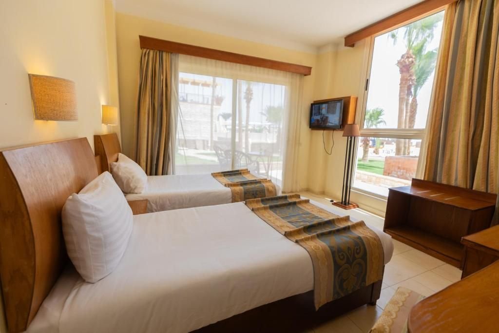 صورة الفندق 2