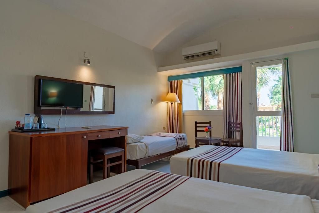 صورة الفندق 4