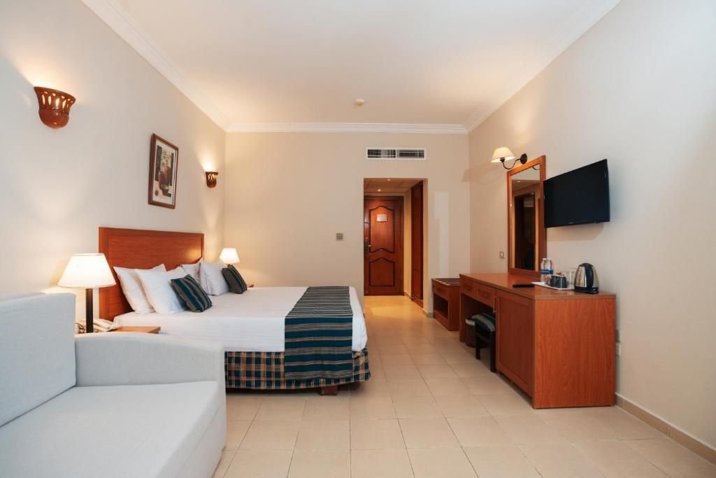 صورة الفندق 8