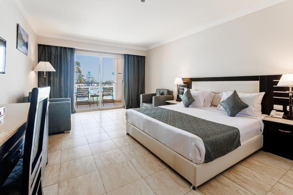 صورة الفندق 2