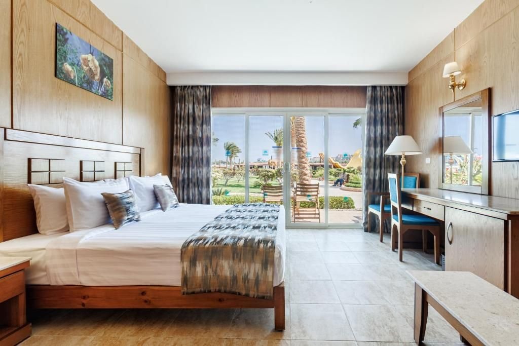 صورة الفندق 8