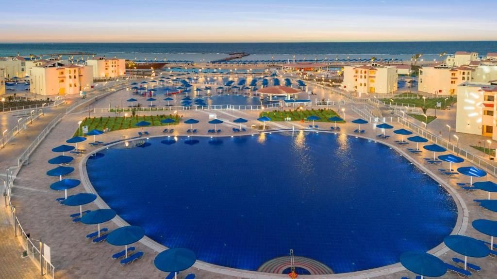 الباتروس مكادي