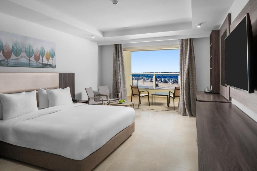 صورة الفندق 4