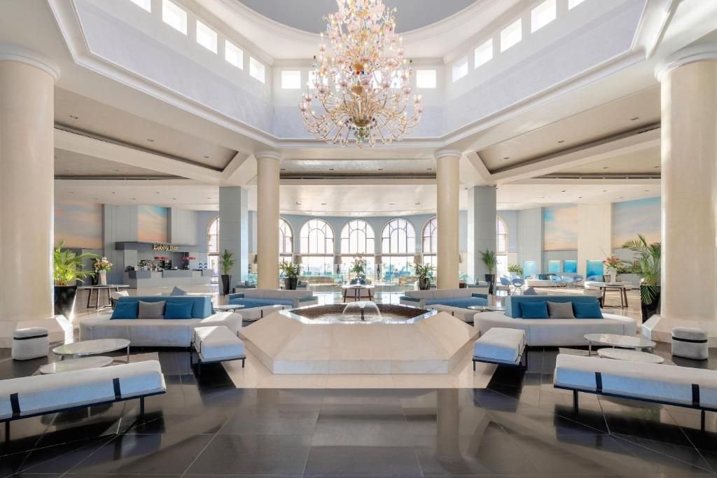 صورة الفندق 8