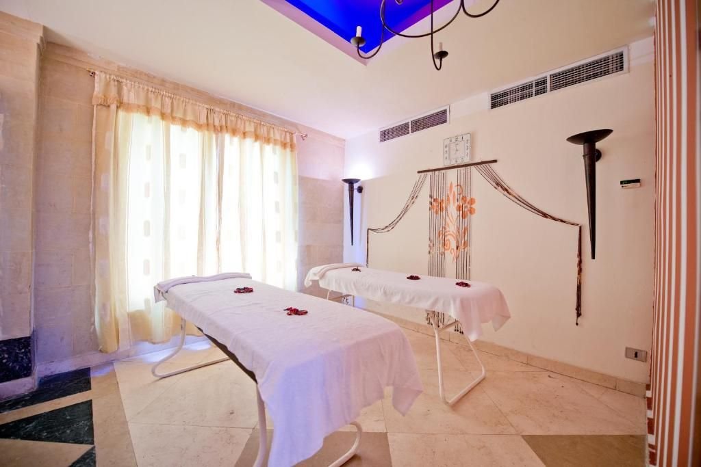 صورة الفندق 8