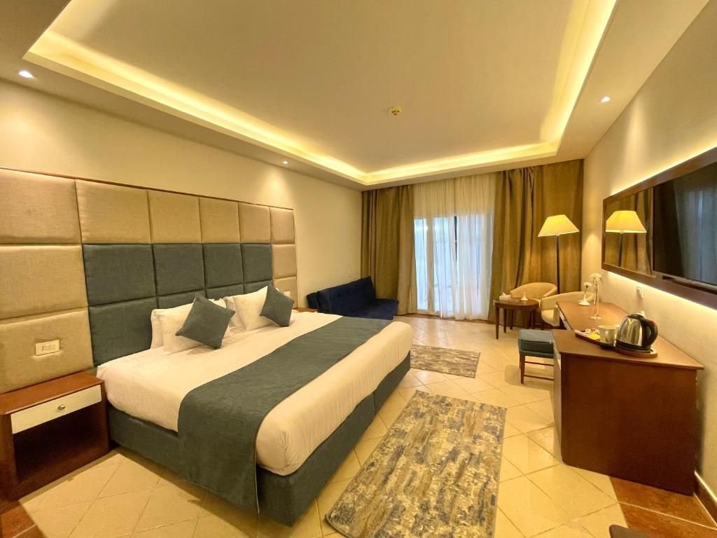 صورة الفندق 7