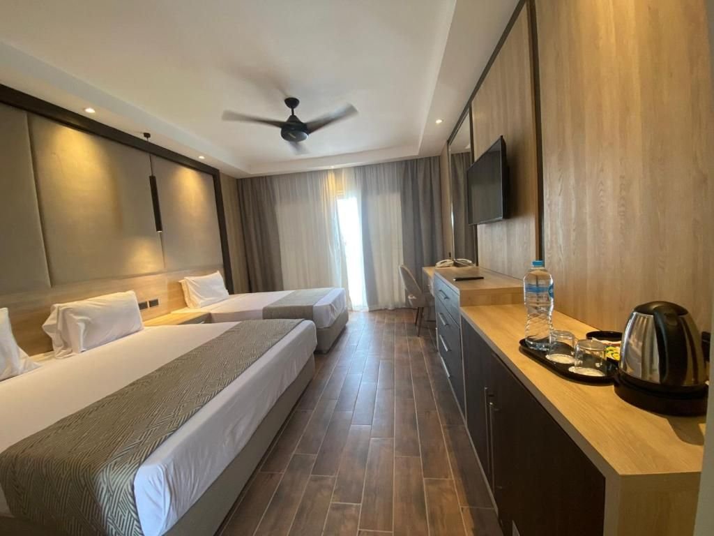 صورة الفندق 5