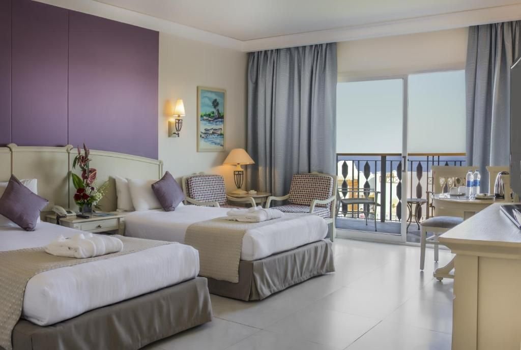 صورة الفندق 7