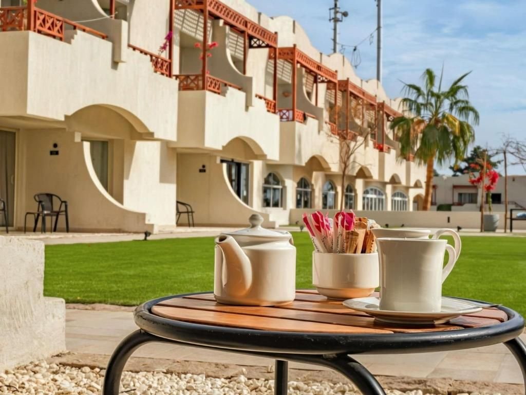 صورة الفندق 3