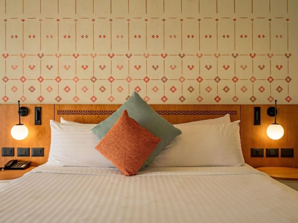 صورة الفندق 11