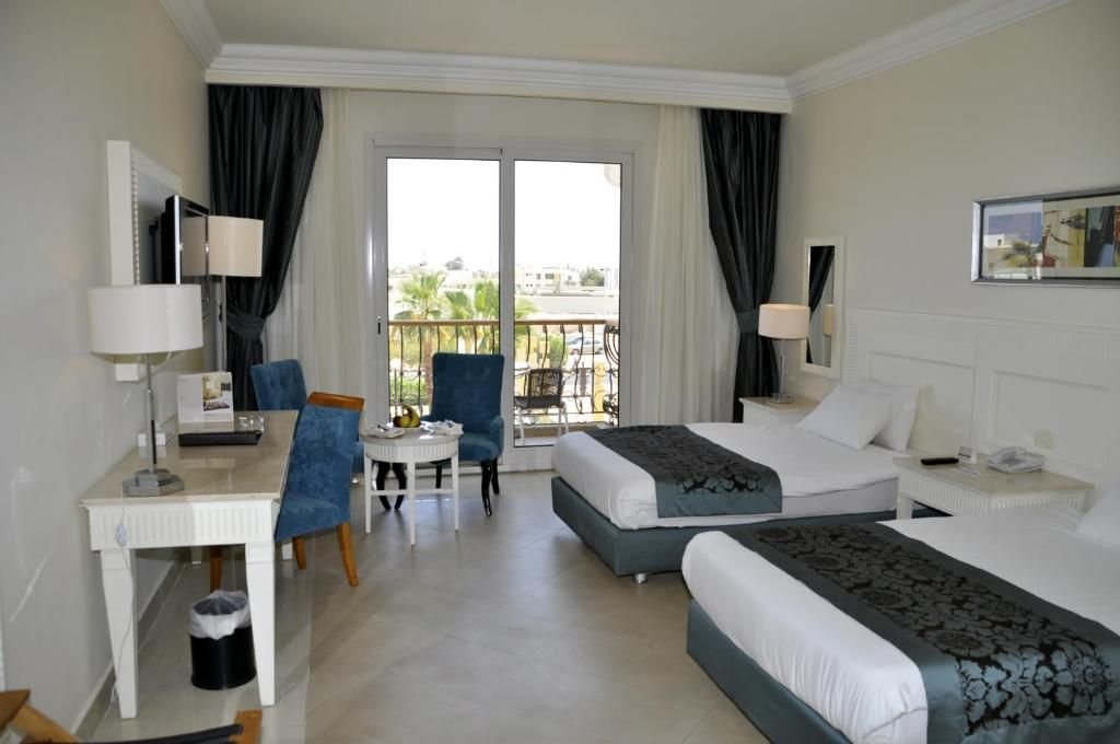 صورة الفندق 5