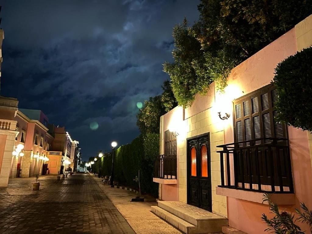 صورة الفندق 11