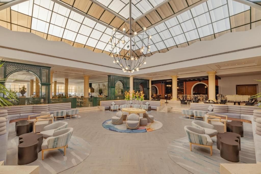 صورة الفندق 2