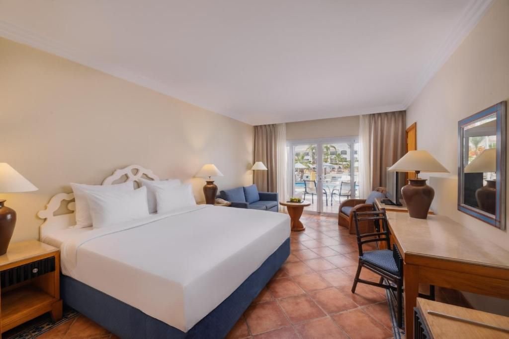 صورة الفندق 8