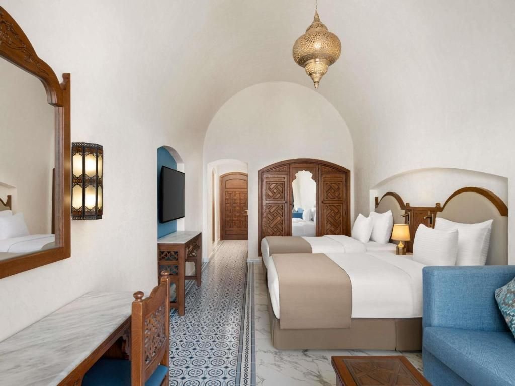 صورة الفندق 4