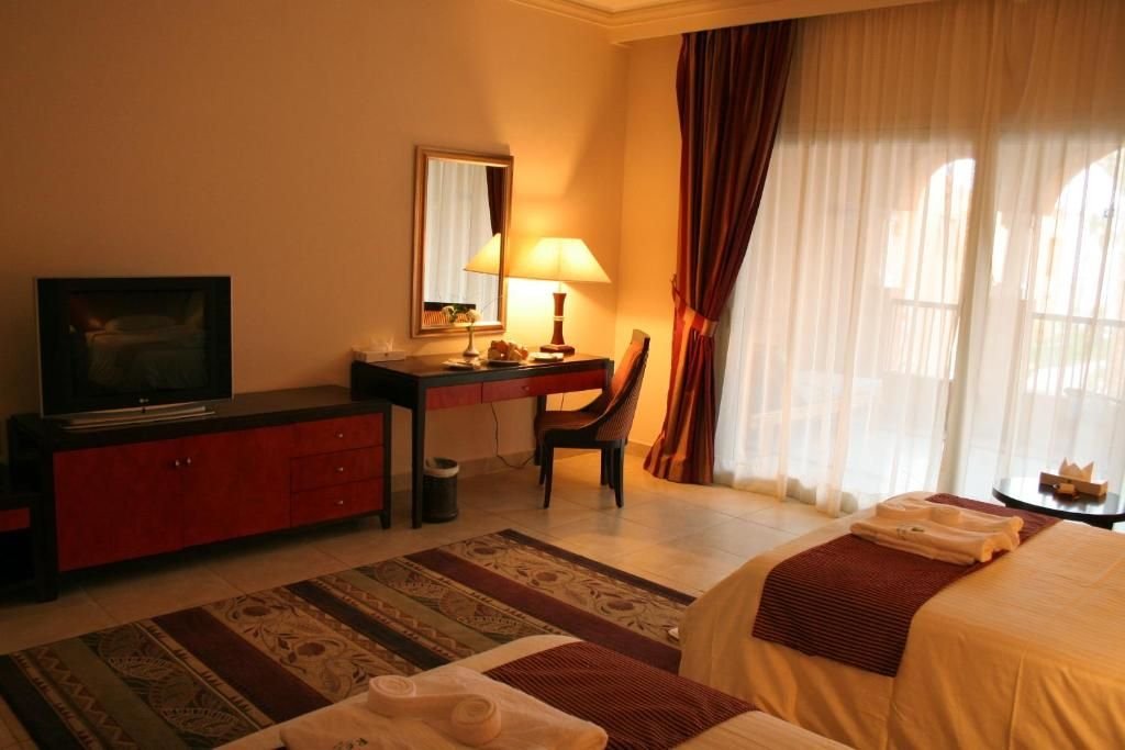 صورة الفندق 12