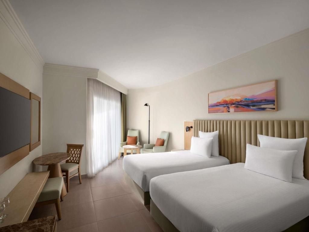 صورة الفندق 5