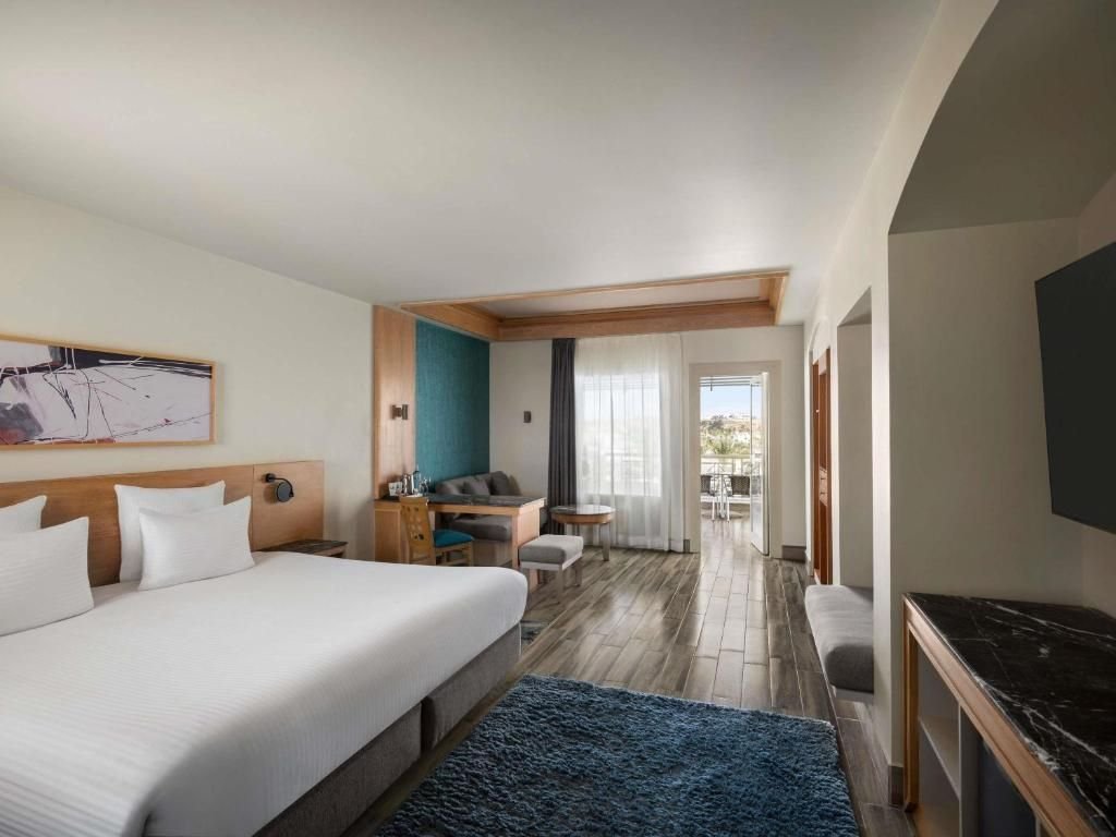 صورة الفندق 12