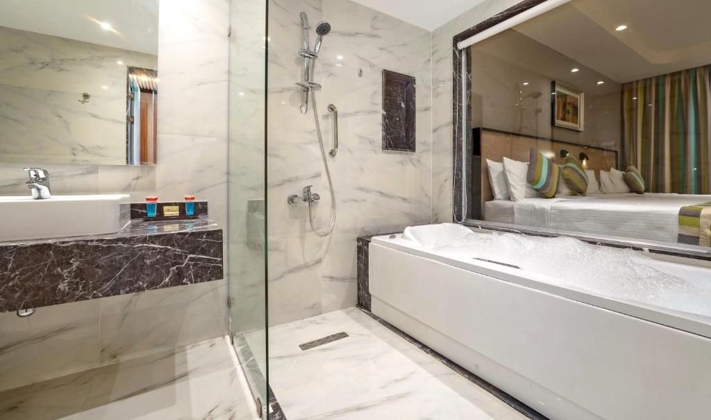 صورة الفندق 8