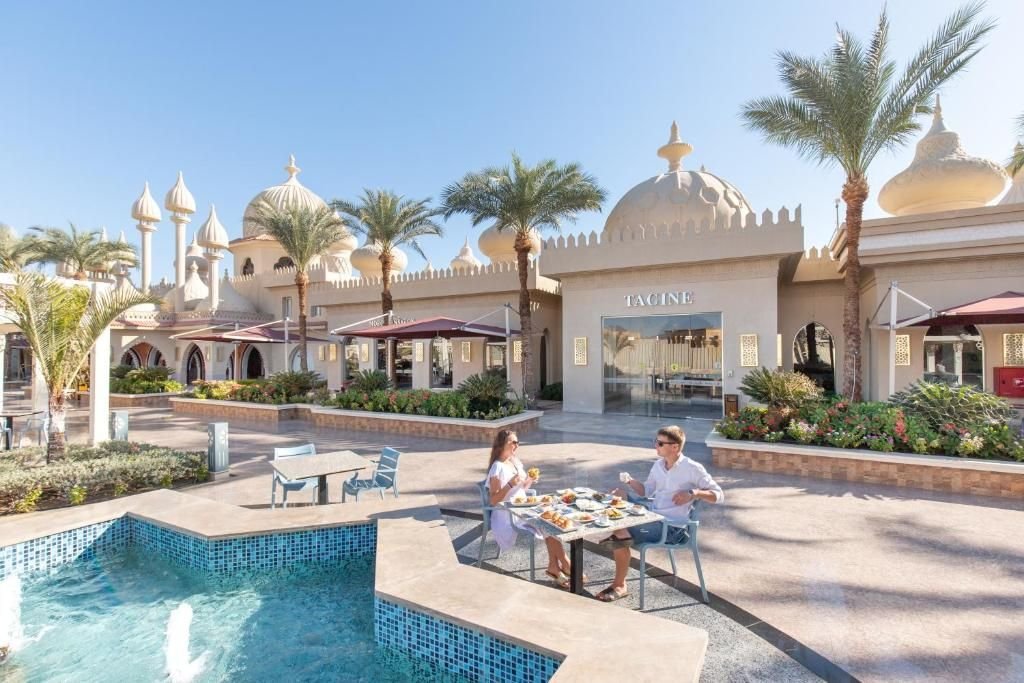 صورة الفندق 12