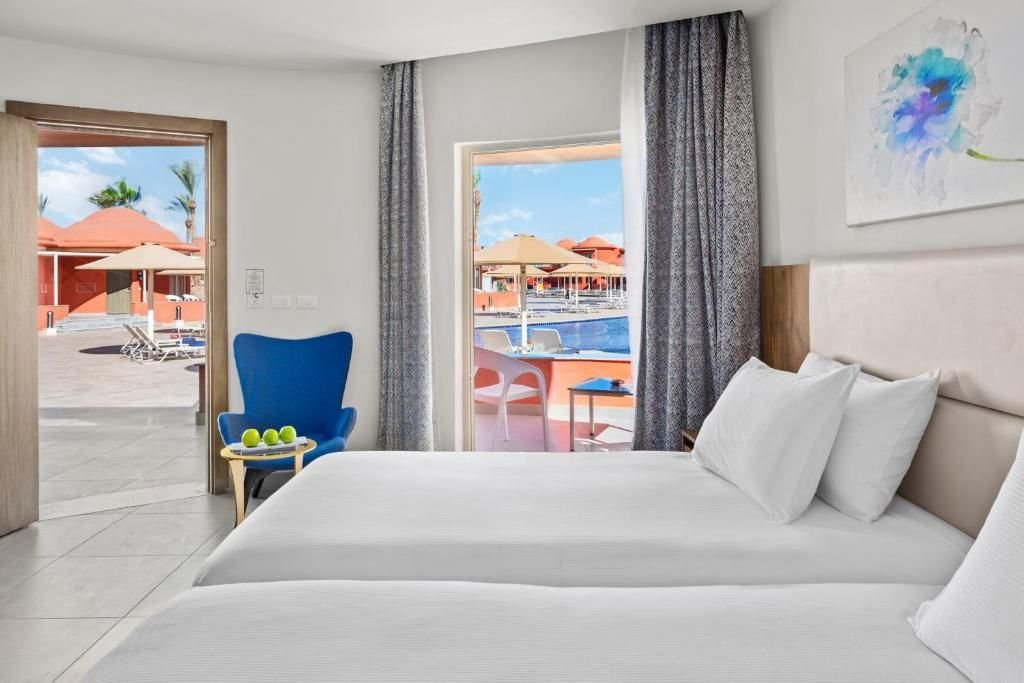 صورة الفندق 11