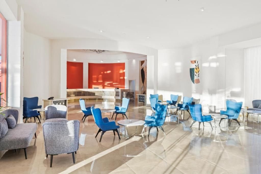 صورة الفندق 12