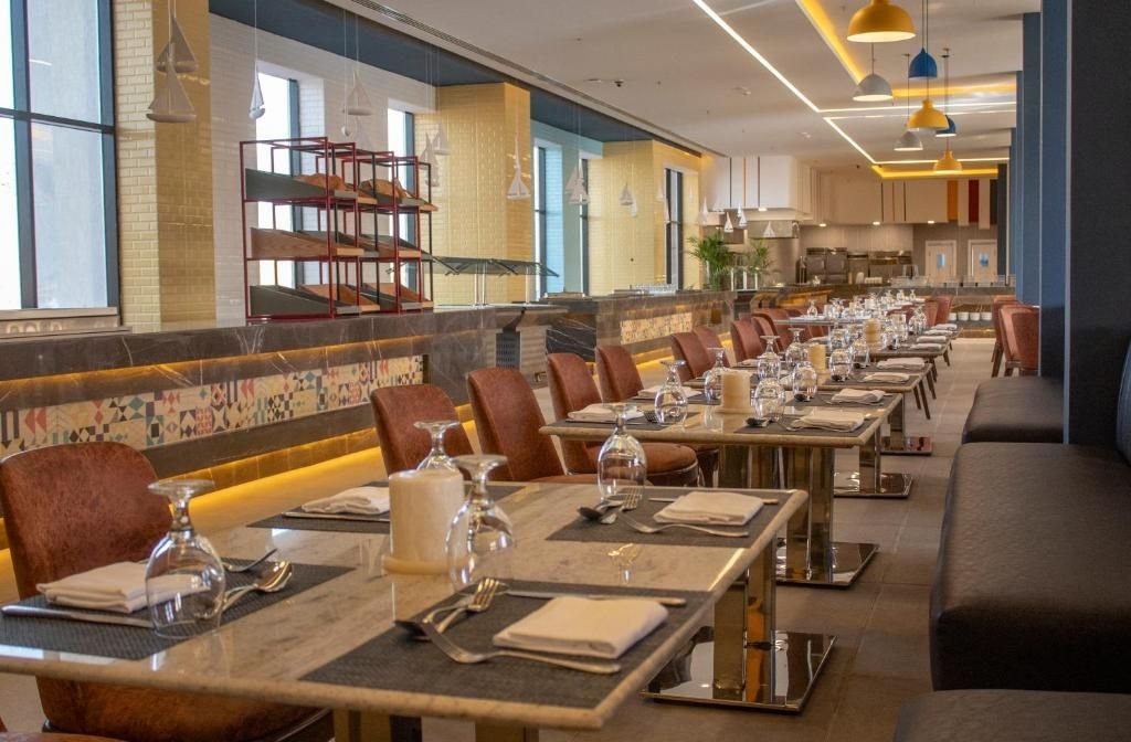 صورة الفندق 2