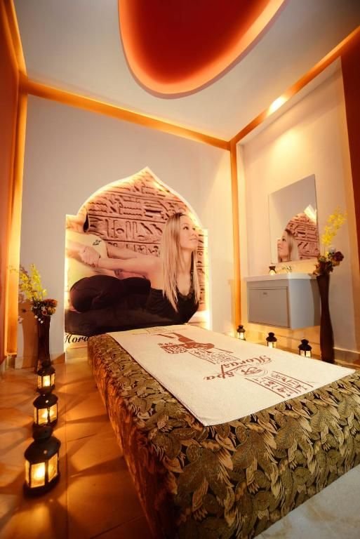 بيكالباتروس جنغل أكوا بارك