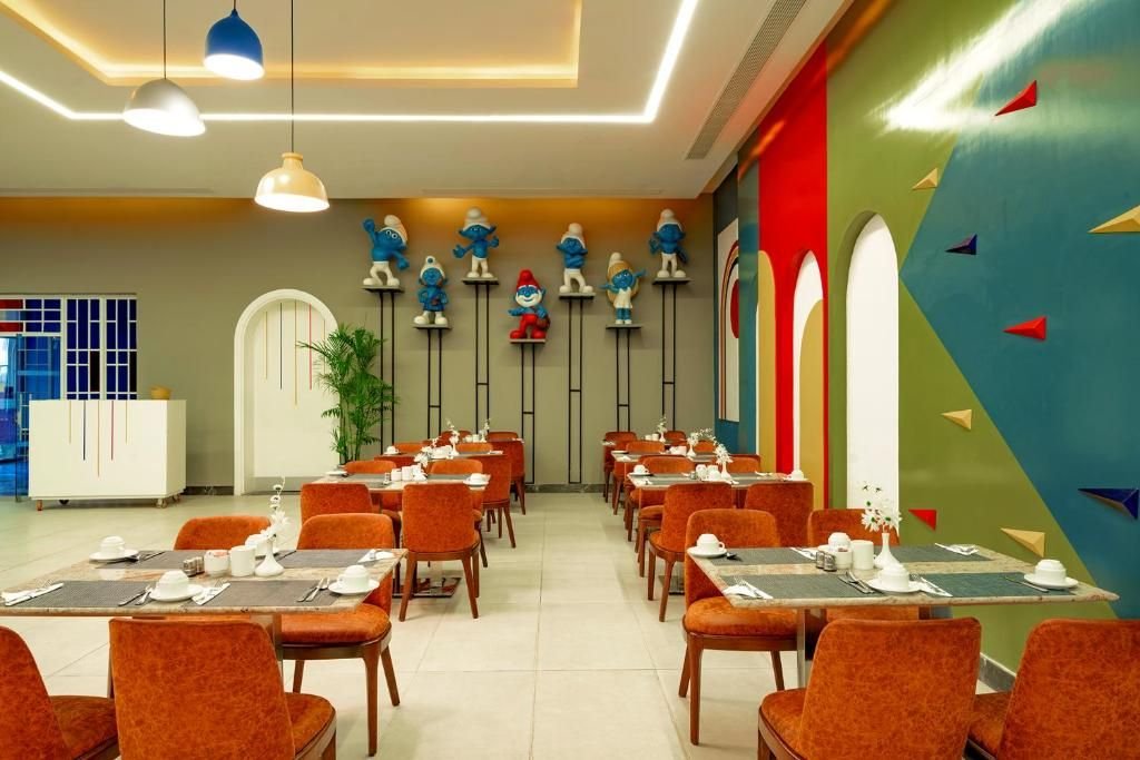 صورة الفندق 12