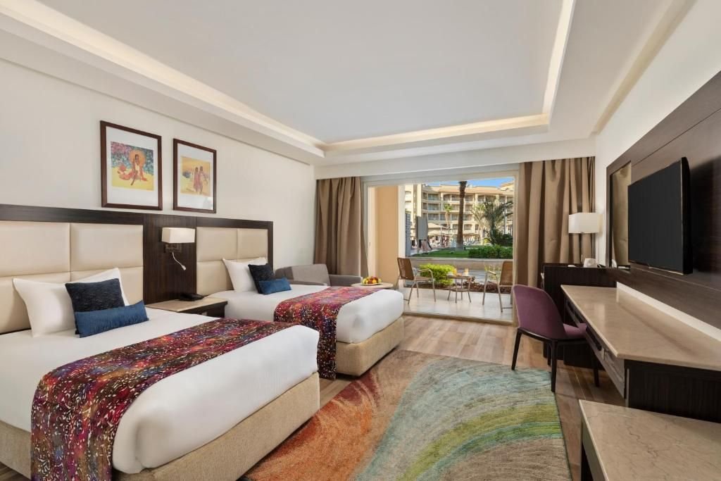 صورة الفندق 7