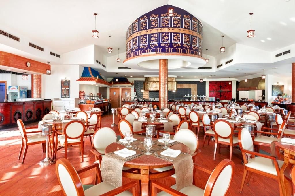 صورة الفندق 8