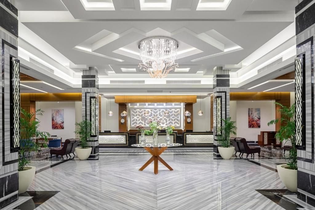 صورة الفندق 16