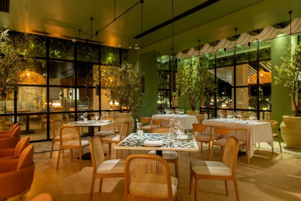 صورة الفندق 8