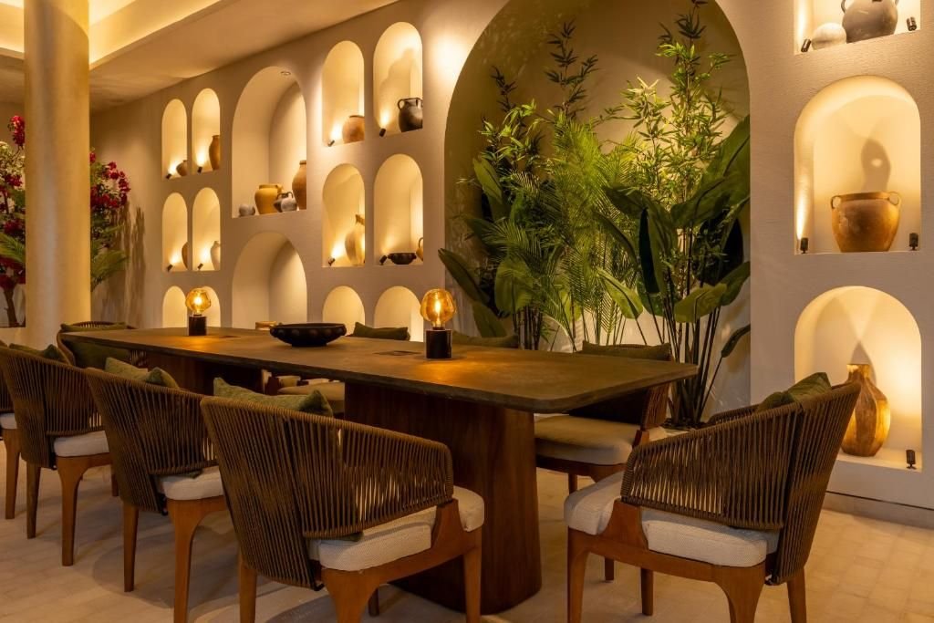 صورة الفندق 12