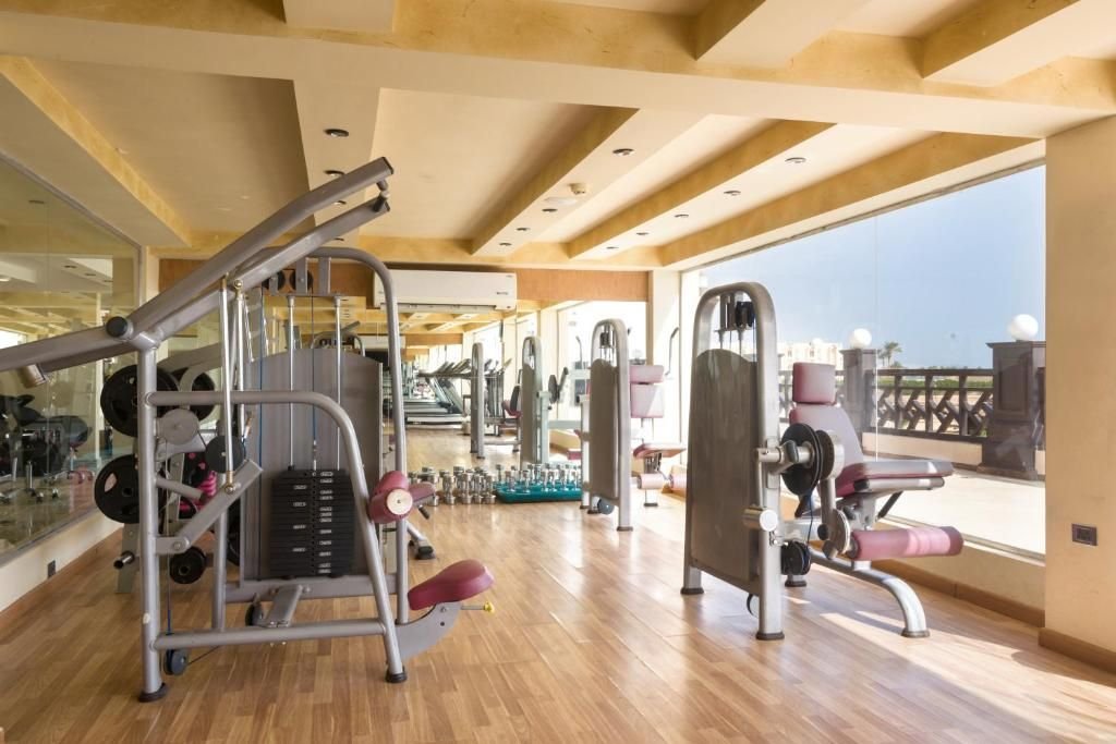 صورة الفندق 18