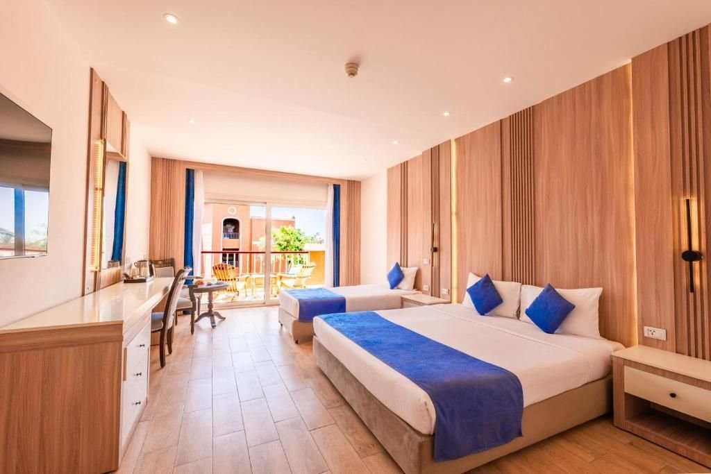 صورة الفندق 9