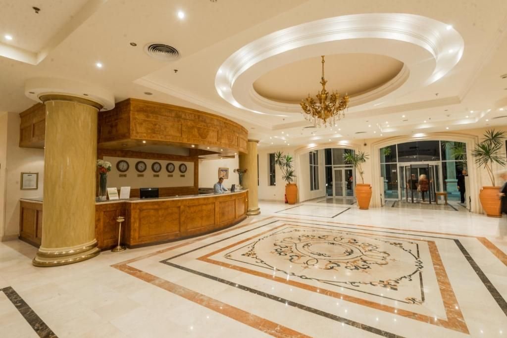 صورة الفندق 8