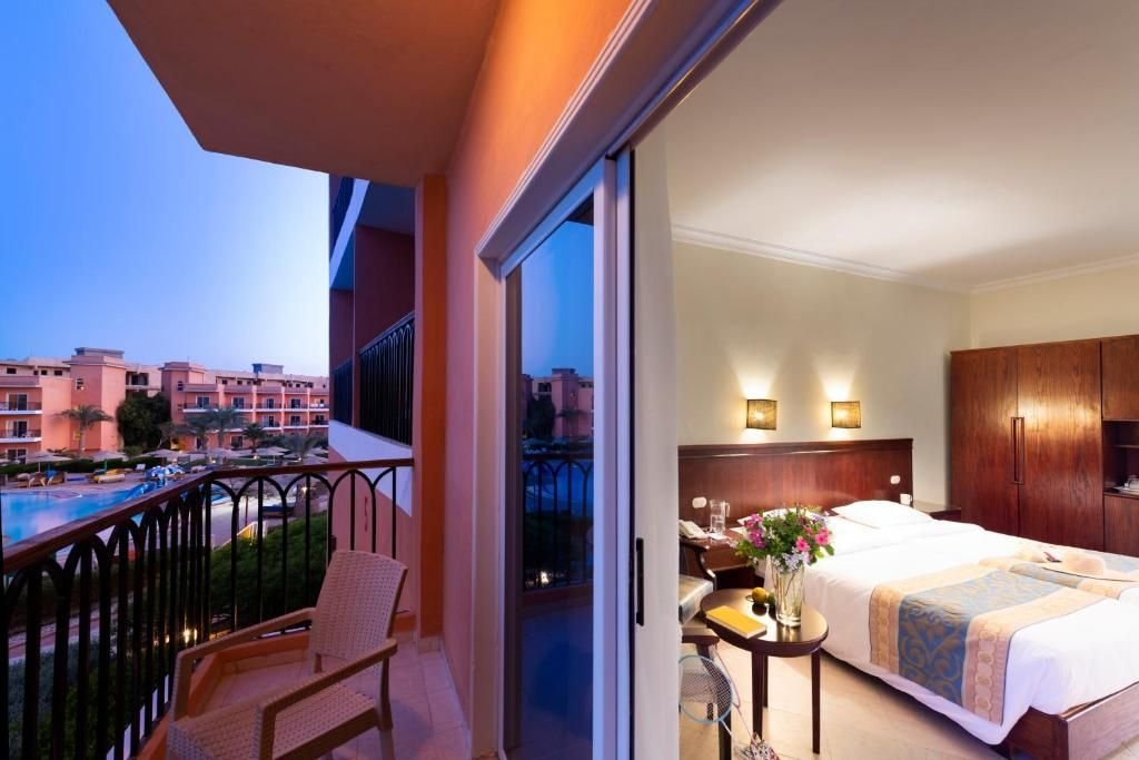 صورة الفندق 11