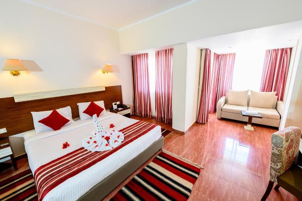 صورة الفندق 17