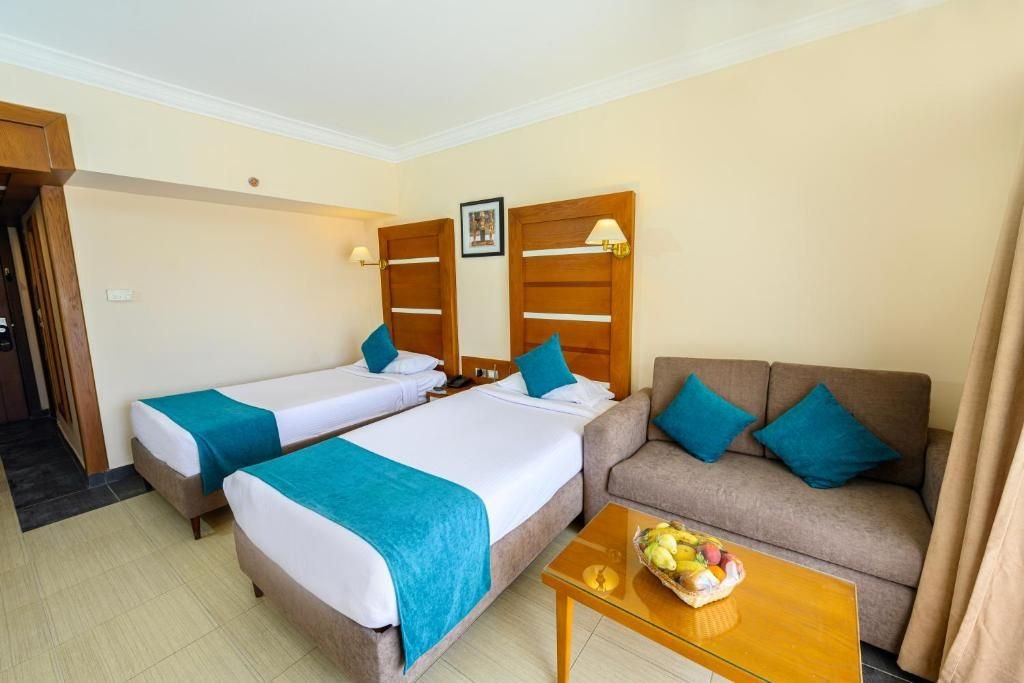 صورة الفندق 18